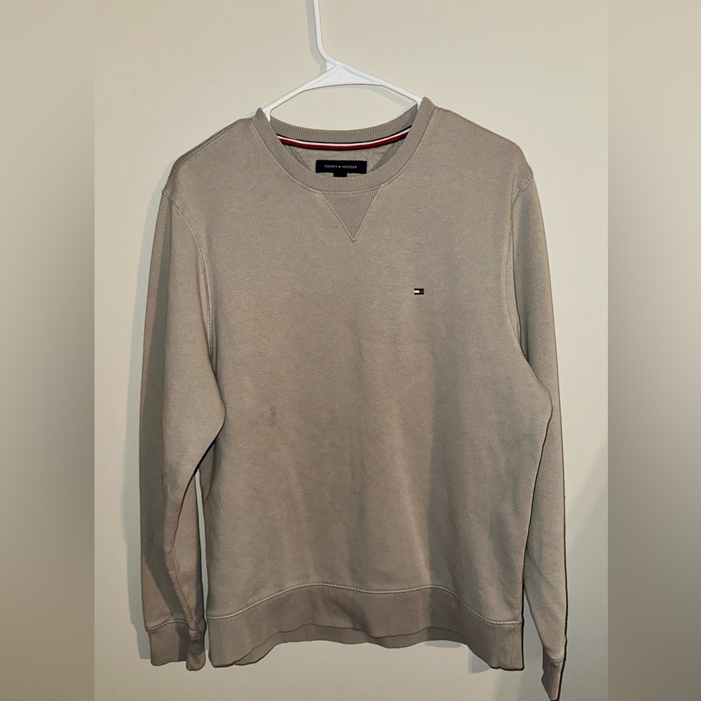 TOMMY HILFIGER | Crewneck sweater